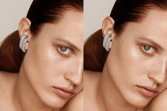 Ana Khouri Jewelry: Exquisite, Unparalleled One-of-a-Kind Pieces