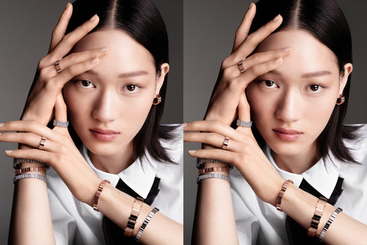 Gem Dior Jewelry