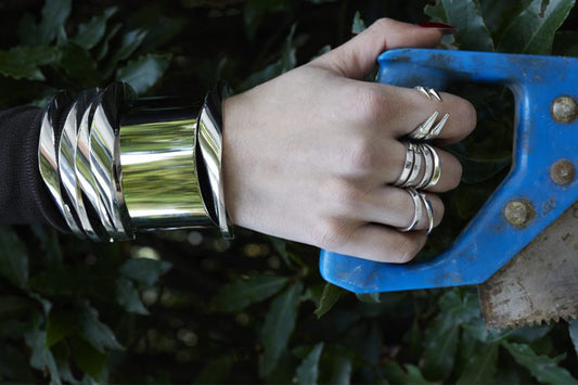 Saint Laurent Fine Jewelry