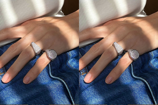 best signet rings to add to jewellery collection