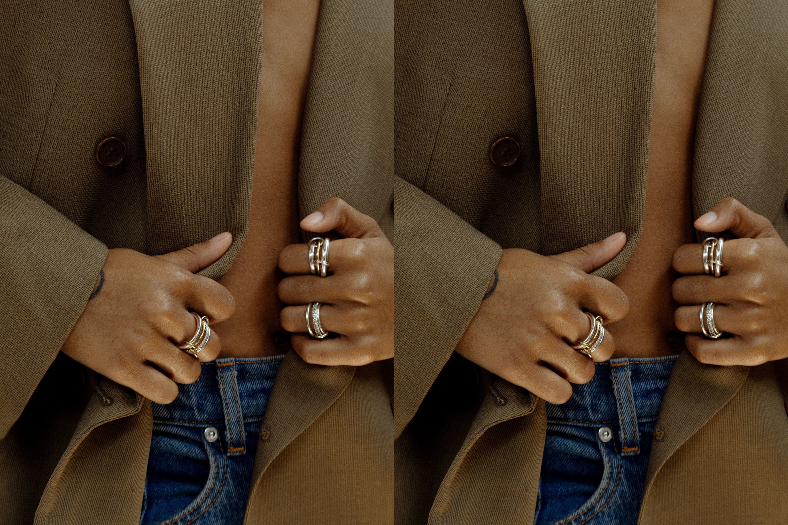 Best Stacking Rings best stackable rings – zlatooo