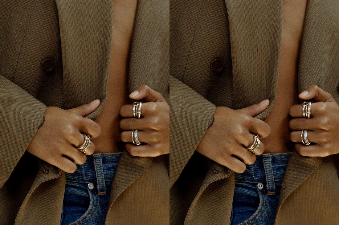 best stackable rings – zlatooo